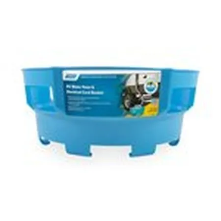 Camco Hose/ Elec Cord Basket